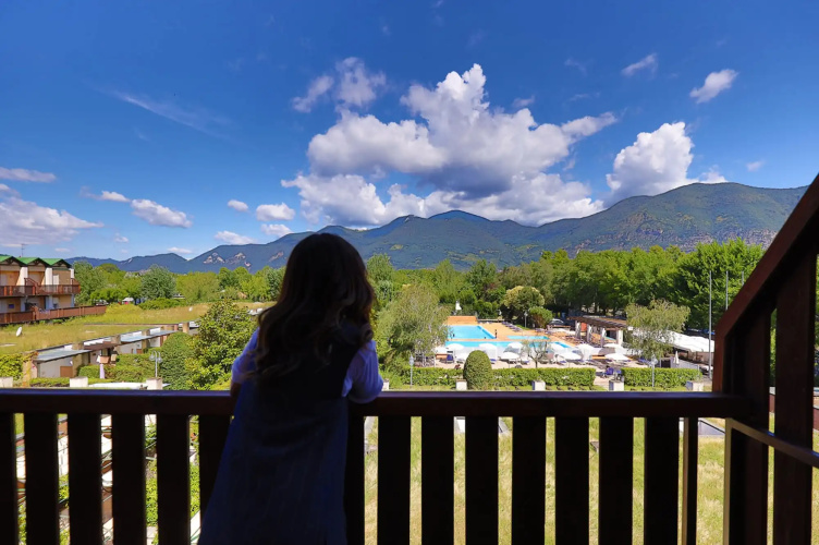 Iseolago Hotel photo 20
