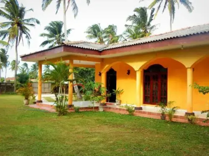 Paduva Residence - Negombo