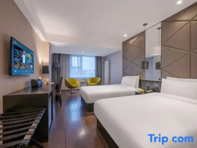 Business Twin room