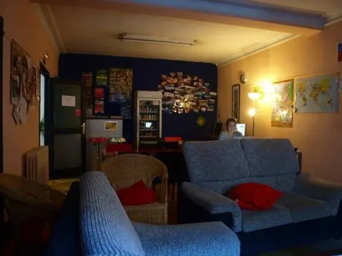 Hostel Hemingway