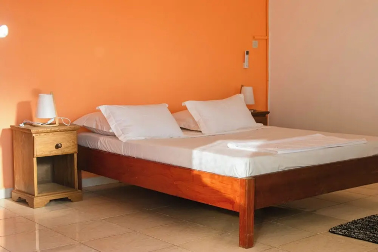 hotel Espace Kaled