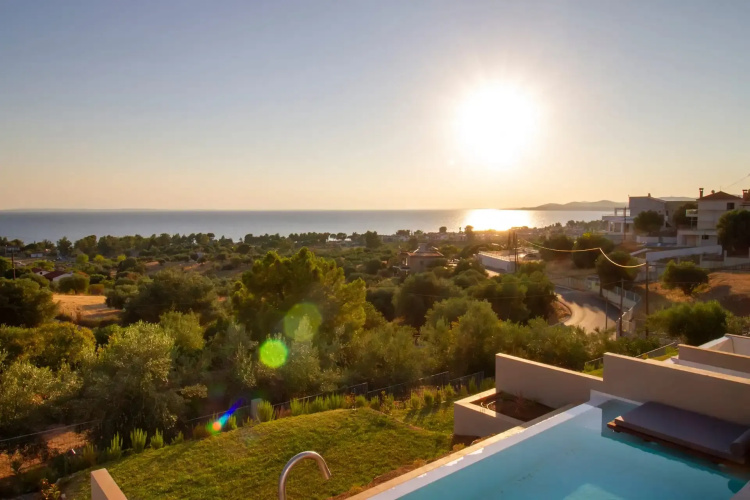 Lithos Villas