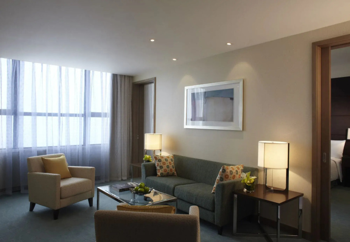 Courtyard by Marriott Kunshan
