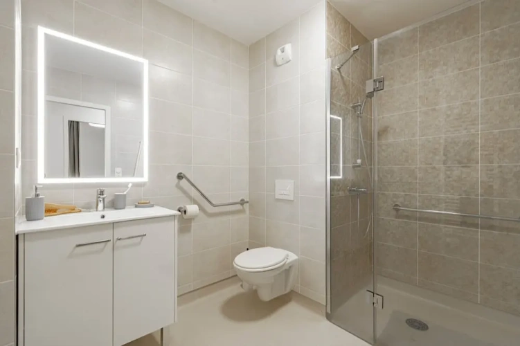 Family Apartment