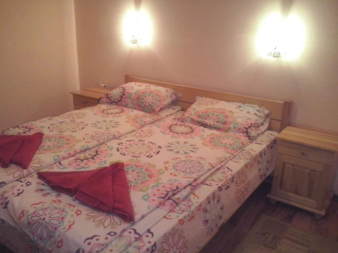 Palitsi Art House