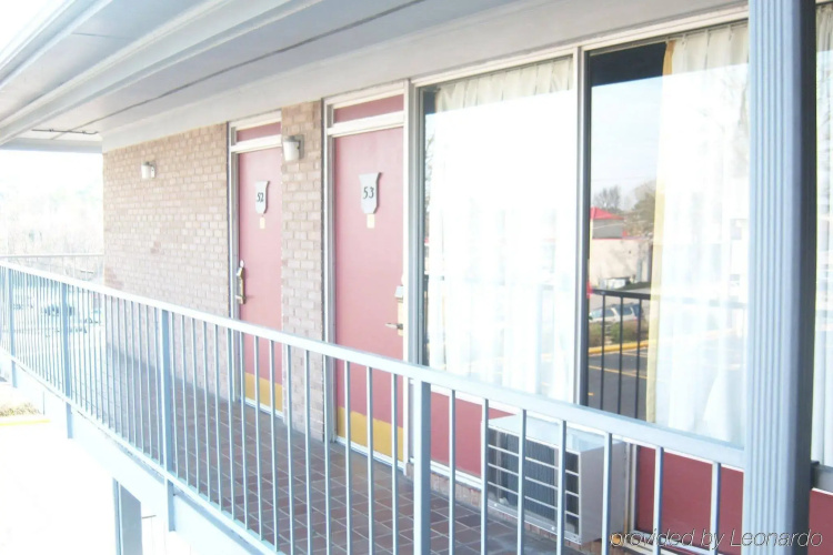 Budgetel Inn and Suites