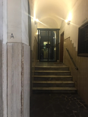 Le Terrazze Sul Parco