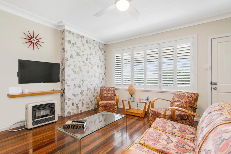 ONDINE, 4 Belmore Street