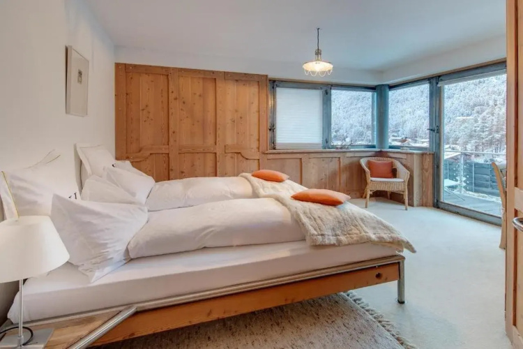 Backstage Hotel Serviced Apartments