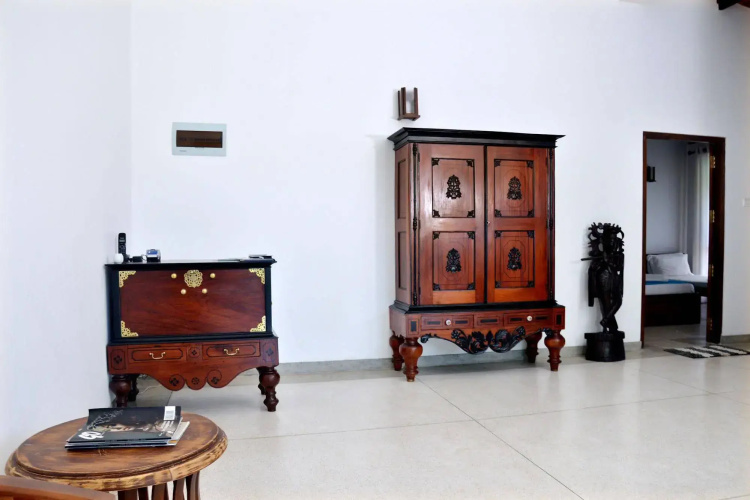 Villa Mountrose