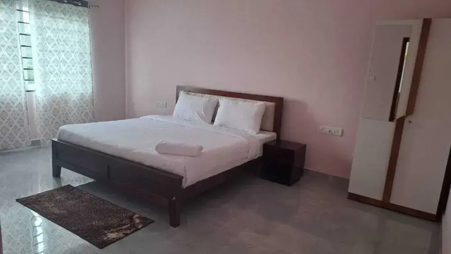 Cozy Corner Homestay