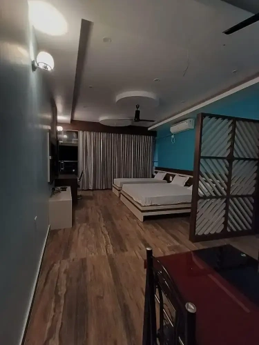 Luxury Double room