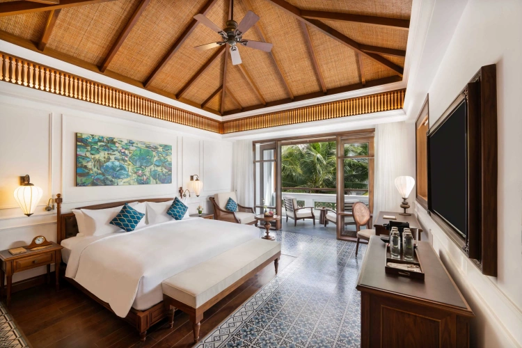 Grand Premium Double room