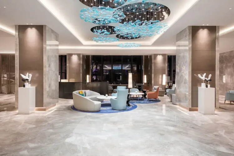Holiday Inn Langfang Xianghe