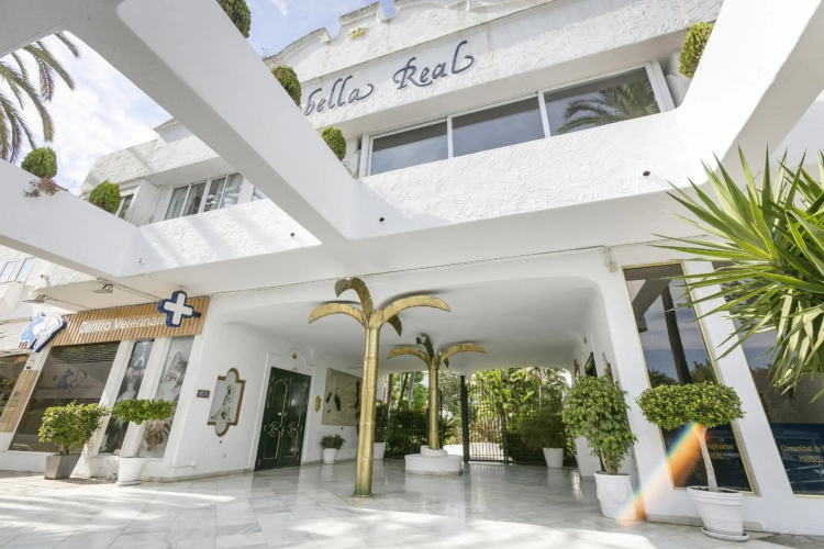 Hotelbild
