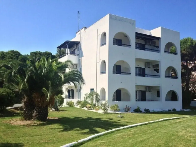 Imagen del hotel