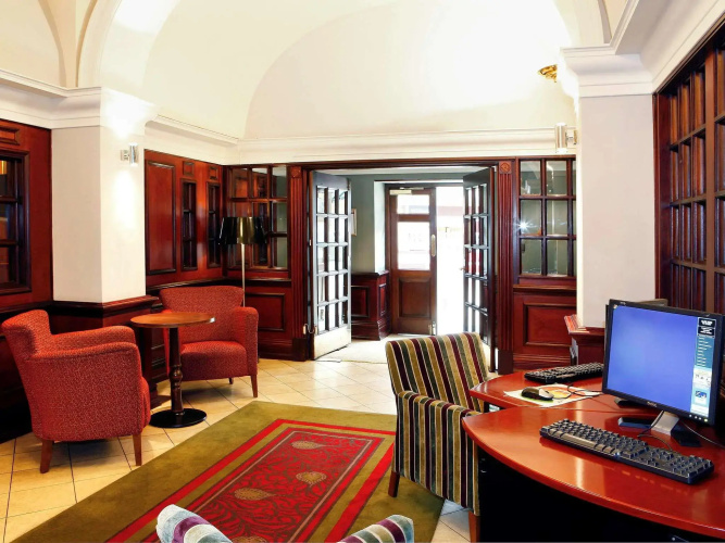 Imagen del hotel