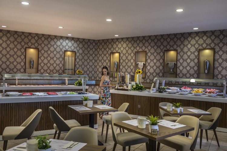 Pavlo Napa Beach Hotel photo 32