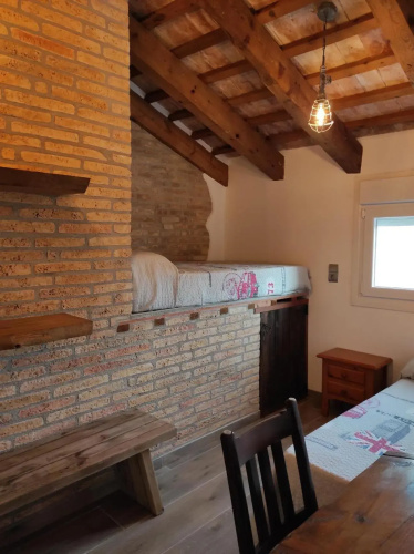 Casa Rural Maño