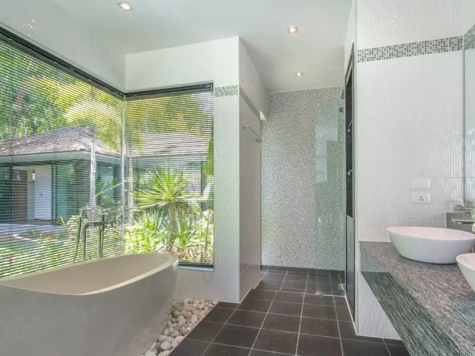 Kensho Villa