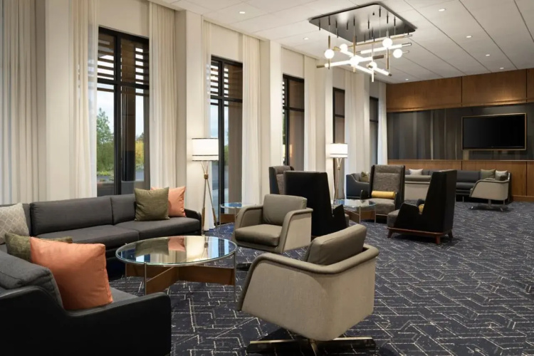 Courtyard BY Marriott Billings