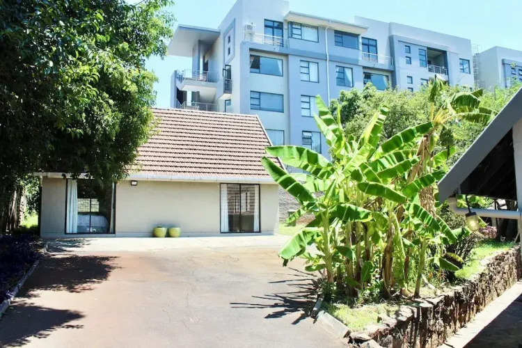 Hotelafbeelding
