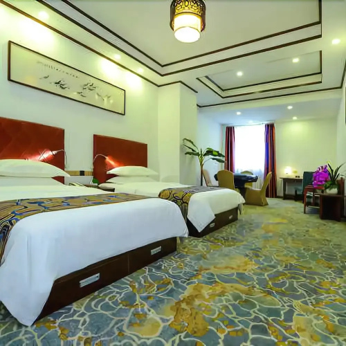 Hanyuan Art Hotel