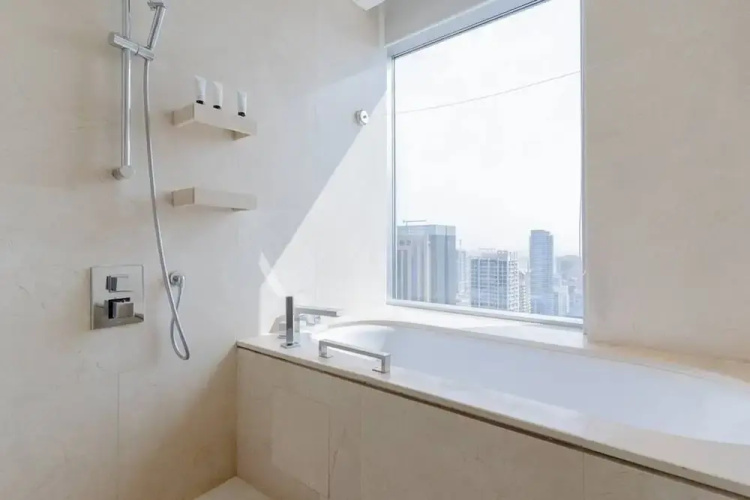 Address Marina Luxury Hotel Facilities Studio