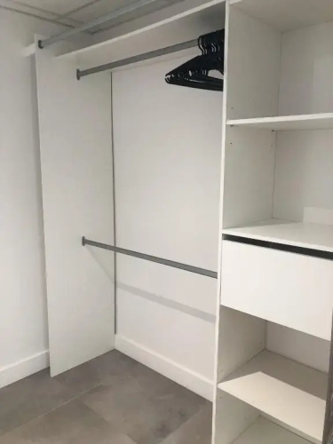 Appartement 2 chambres Monte Stella
