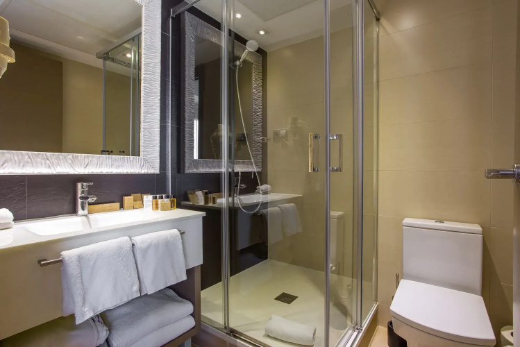 Musik Boutique Hotel - Solo Adultos