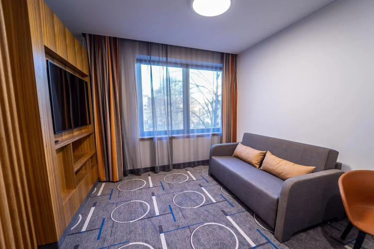 Hestia Hotel Kentmanni