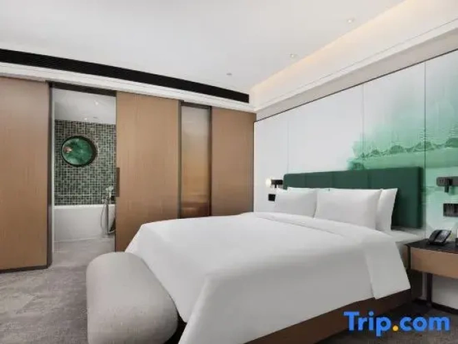 Business Double Suite