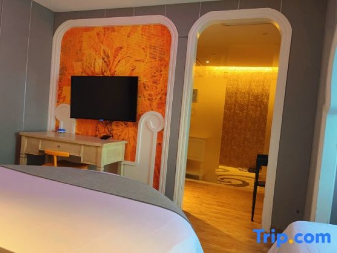 Comfort Family room