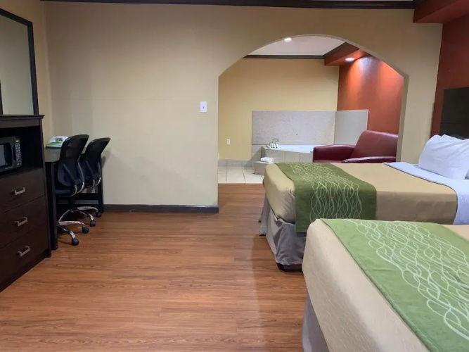 Journey Inn