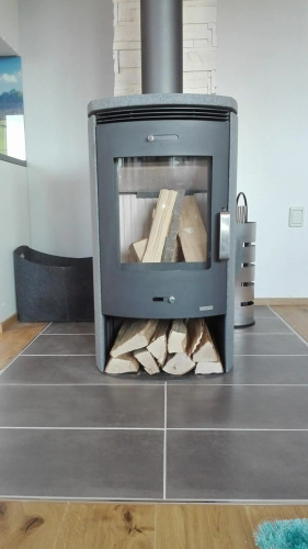 Ferienwohnung Alpenpanorama