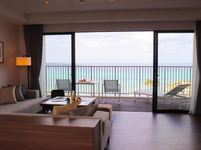 Premier Suite
