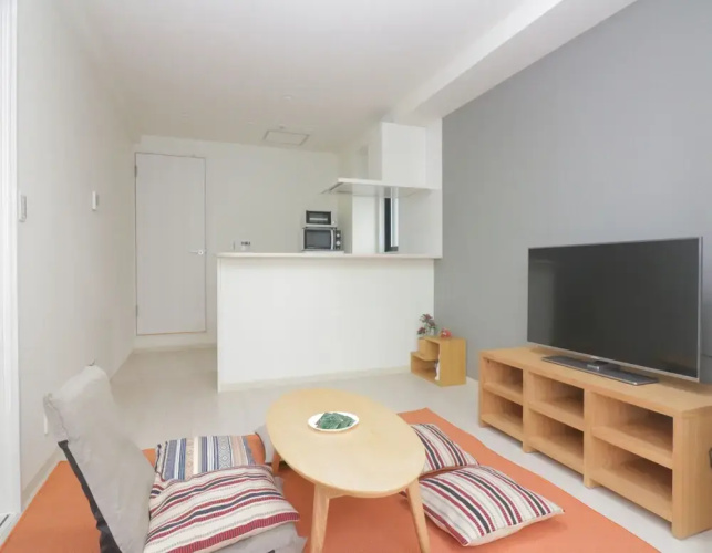 HG Cozy Hotel No.70 Miyakojima Station