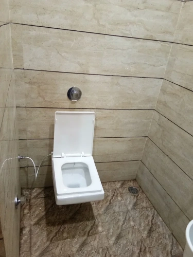 Comfort Twin room