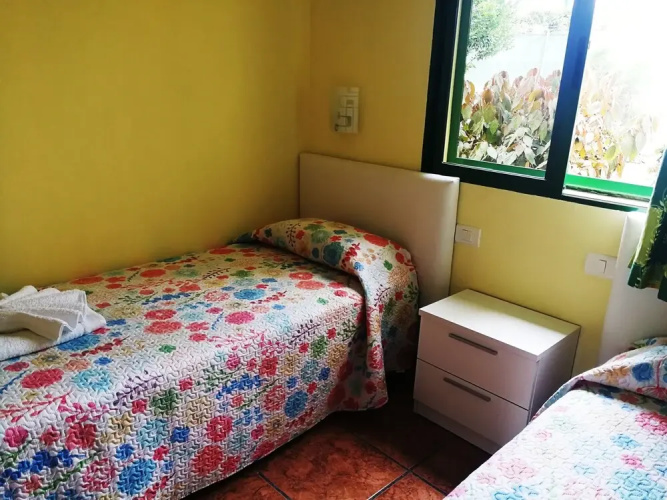 Apartamento Pepe