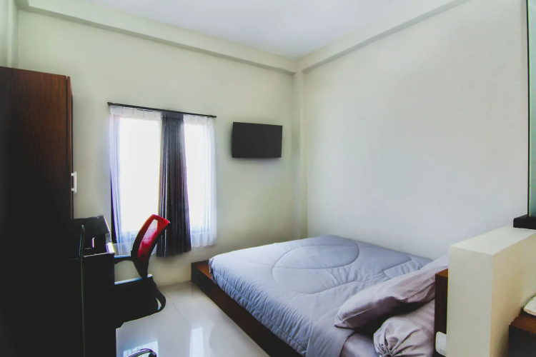 D'Paragon Sumber Solo