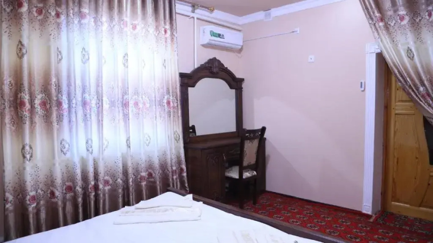 Hotelbild