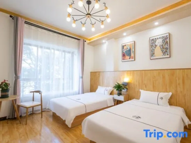 Comfort Twin room