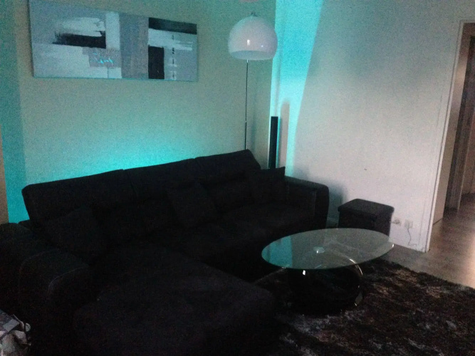 L'Appartement Gambetta