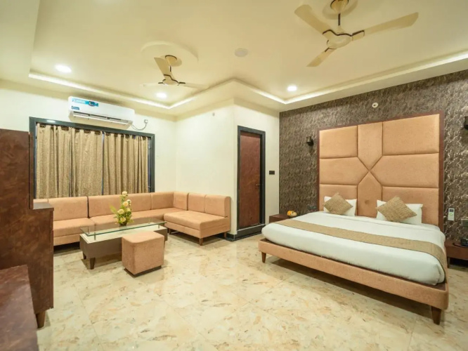 Hotel Royal Palace