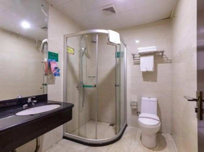 Jinhaiyang Holiday Hotel