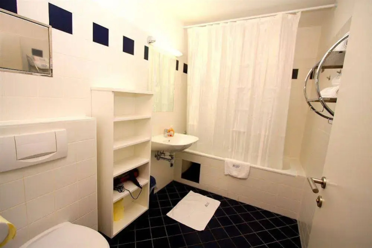 Apartment Vacha Vogtgasse