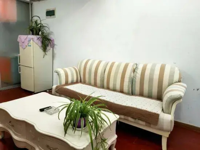 Daqing Jiafeelingri Rent Apartment