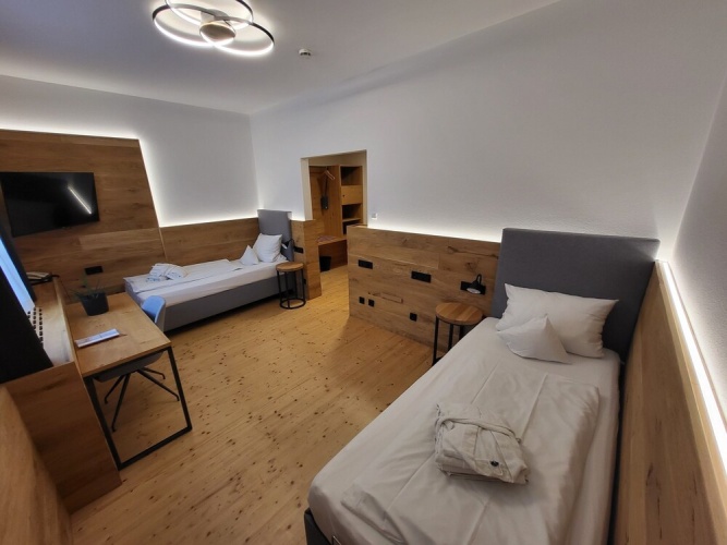 Comfort Double room