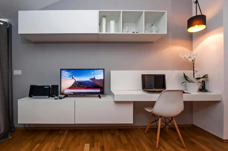 Apartment Lili
