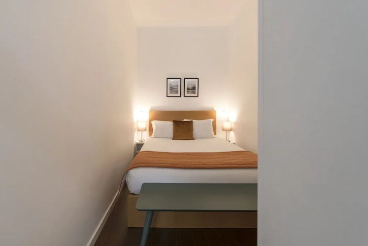 2 Bedrooms Superior Duplex room
